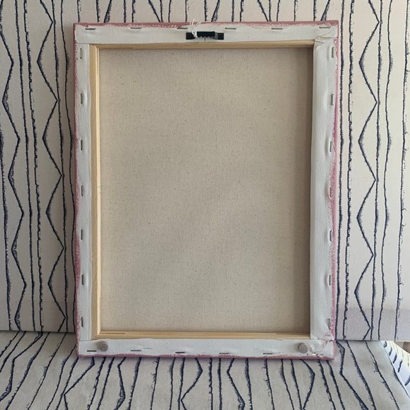 #559-/Diamond Art On Canvas - Picture 11 of 11